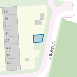 Perceel LLS00-K-8785