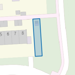 Perceel LLS00-K-8794