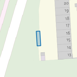 Perceel LLS00-K-8797