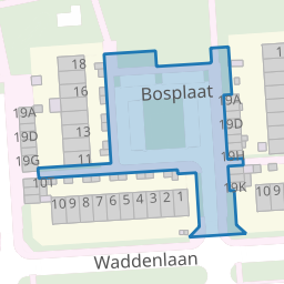 Perceel LLS00-K-8806