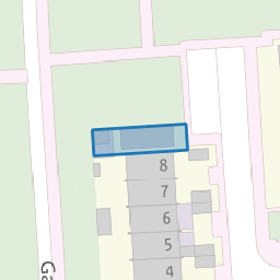 Perceel LLS00-K-8807