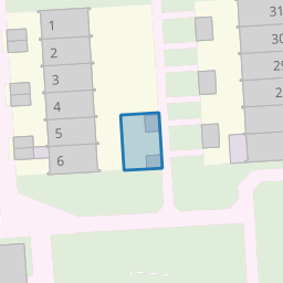 Perceel LLS00-K-8816