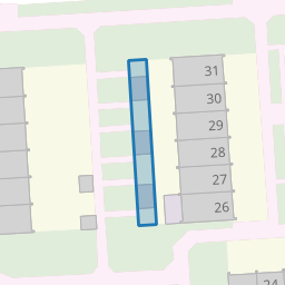 Perceel LLS00-K-8817