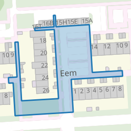 Perceel LLS00-K-8823