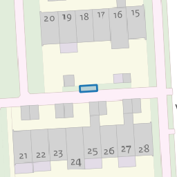 Perceel LLS00-K-8825