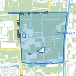 Perceel LLS00-K-8873