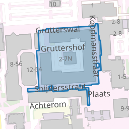 Perceel LLS00-K-8874