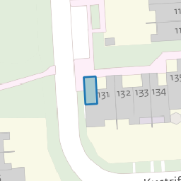 Perceel LLS00-K-8899