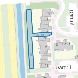 Perceel LLS00-K-8912