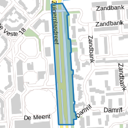 Perceel LLS00-K-8918