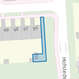 Perceel LLS00-K-8922