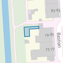 Perceel LLS00-K-8952