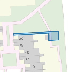 Perceel LLS00-K-8981