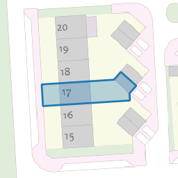 Perceel LLS00-K-8986