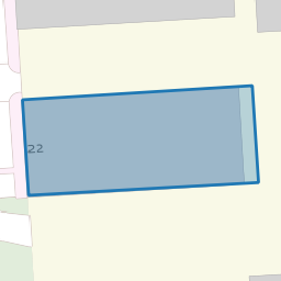 Perceel LLS00-K-8989