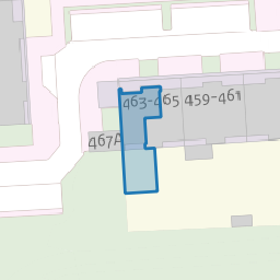 Perceel LLS00-K-8996