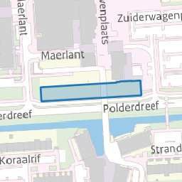 Perceel LLS00-K-9008