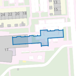 Perceel LLS00-K-9025