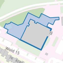 Perceel LLS00-K-9030