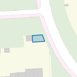 Perceel LLS00-K-9043