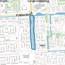 Perceel LLS00-K-9051