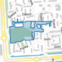 Perceel LLS00-K-9072