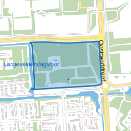 Perceel LLS00-K-9077