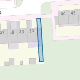 Perceel LLS00-K-9093