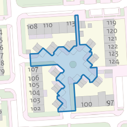 Perceel LLS00-K-9102