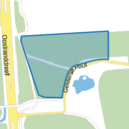 Perceel LLS00-K-9122