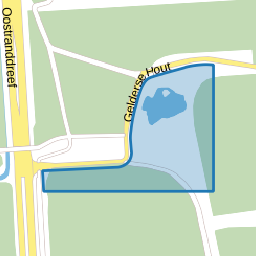 Perceel LLS00-K-9123