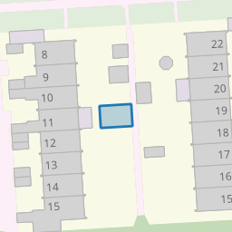 Perceel LLS00-K-9132