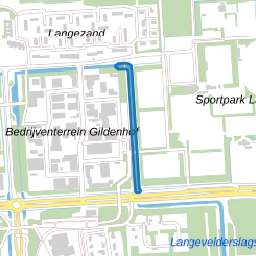 Perceel LLS00-K-9147