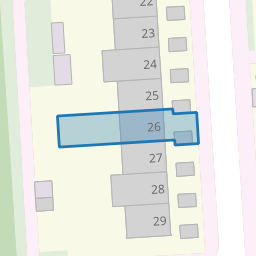 Perceel LLS00-K-9154