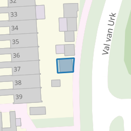 Perceel LLS00-K-9167