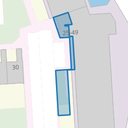 Perceel LLS00-K-9191