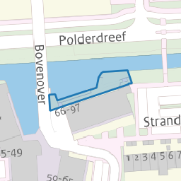 Perceel LLS00-K-9199