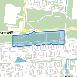 Perceel LLS00-K-9210