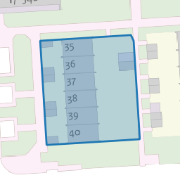 Perceel LLS00-K-9213