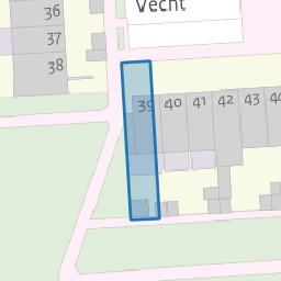 Perceel LLS00-K-9218