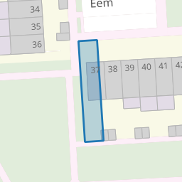 Perceel LLS00-K-9221