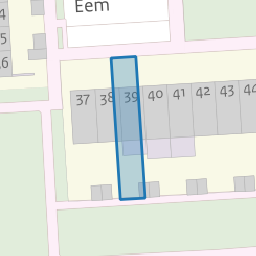 Perceel LLS00-K-9223