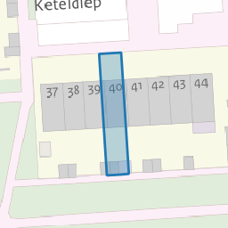 Perceel LLS00-K-9229