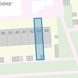 Perceel LLS00-K-9230