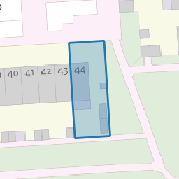 Perceel LLS00-K-9231