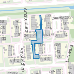 Perceel LLS00-K-9235