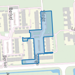 Perceel LLS00-K-9237