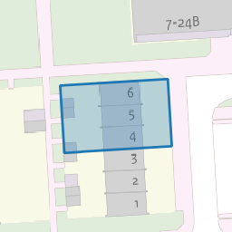 Perceel LLS00-K-9238