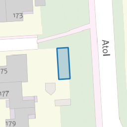 Perceel LLS00-K-9243