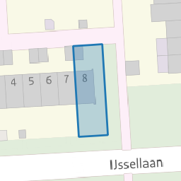 Perceel LLS00-K-9246